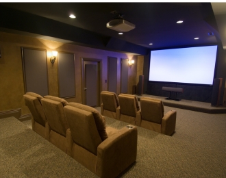 Mini Theatre